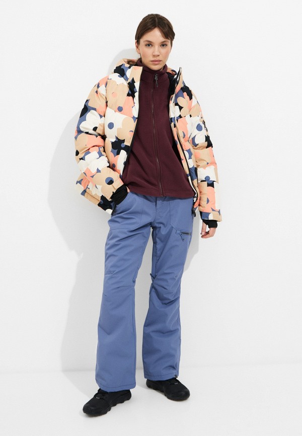 Roxy Брюки сноубордические - NADIA PT - фото 2