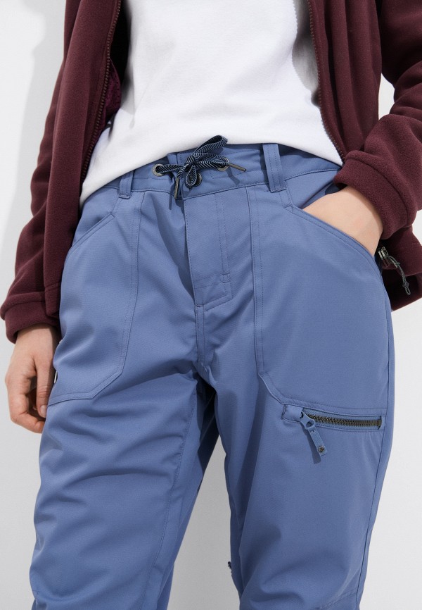 Roxy Брюки сноубордические - NADIA PT - фото 4