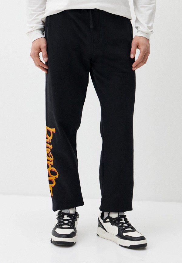 Billabong Брюки спортивные - OTIS NINETEES T  NDPT BLK - фото 1