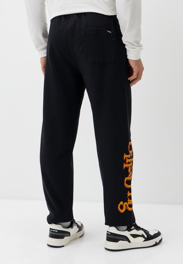 Billabong Брюки спортивные - OTIS NINETEES T  NDPT BLK - фото 3