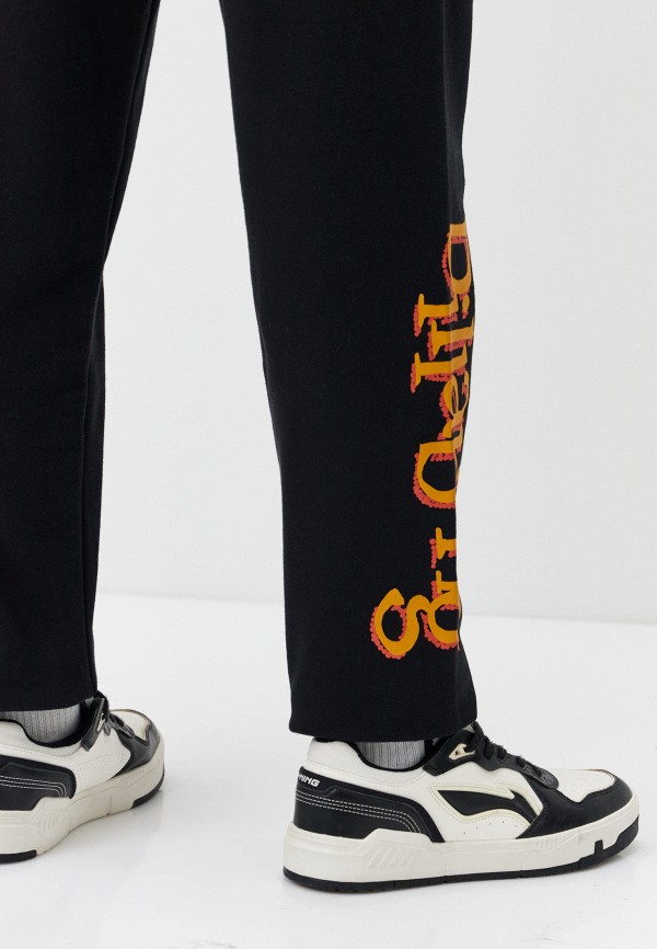 Billabong Брюки спортивные - OTIS NINETEES T  NDPT BLK - фото 4