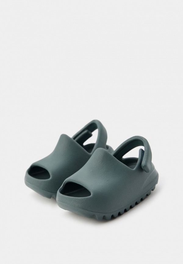 adidas YEEZY Сандалии - YZY SLIDE - фото 3