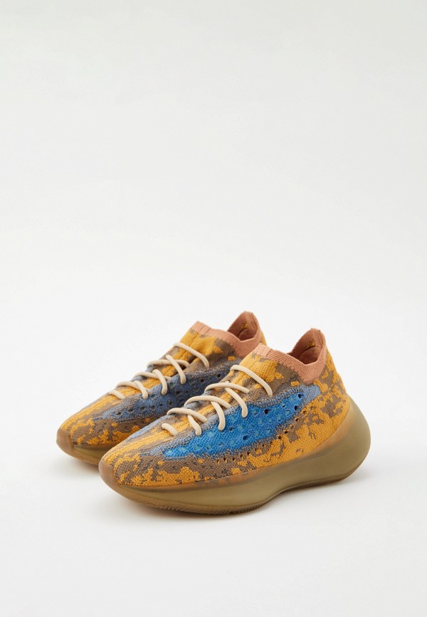 adidas YEEZY Кроссовки - YEEZY BOOST 380 - фото 3