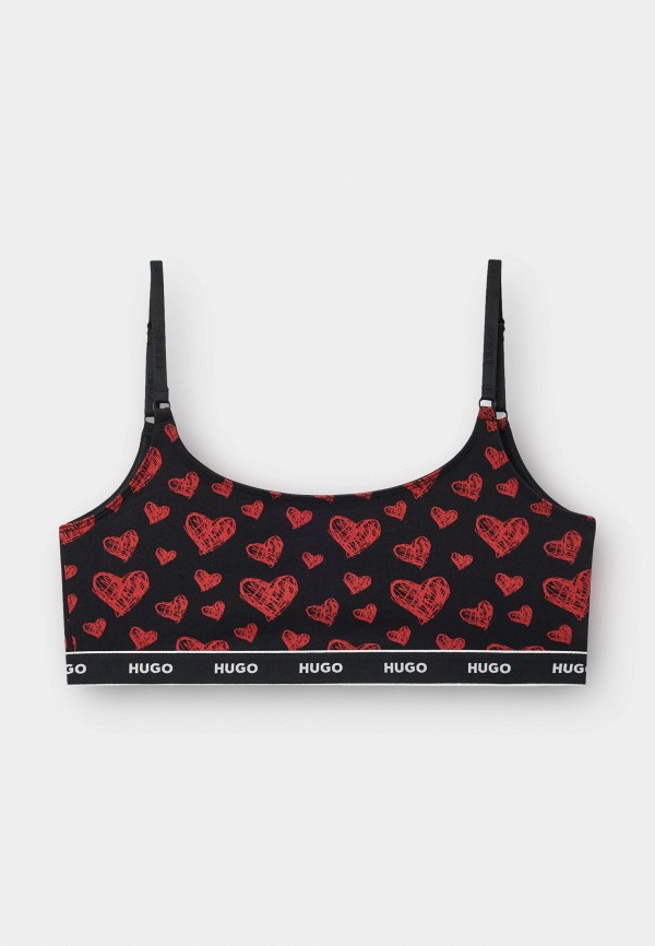 Hugo Бюстгальтеры 2 шт. - TWIN BRALETTE DESIGN - фото 2