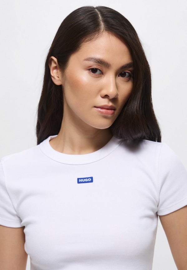 Hugo Футболка - фото 4