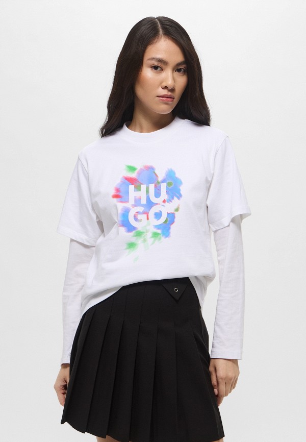 Hugo Футболка - фото 1