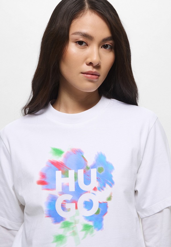 Hugo Футболка - фото 4