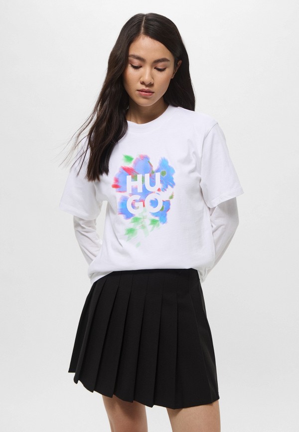 Hugo Футболка - фото 5