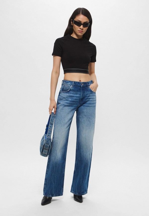 Hugo Джинсы - фото 2