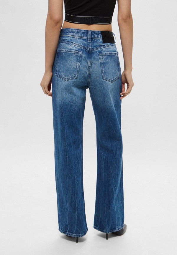 Hugo Джинсы - фото 3