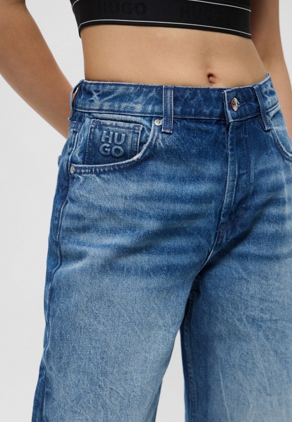 Hugo Джинсы - фото 4