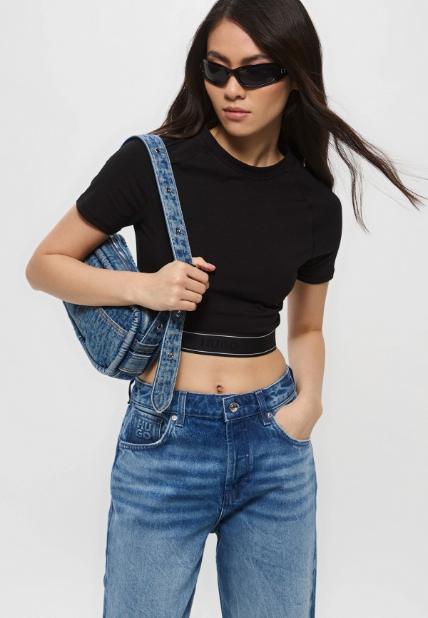 Hugo Футболка - Dolly_B - фото 5