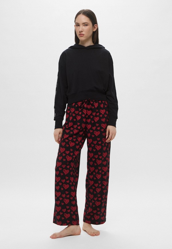 Hugo Худи домашнее - фото 2