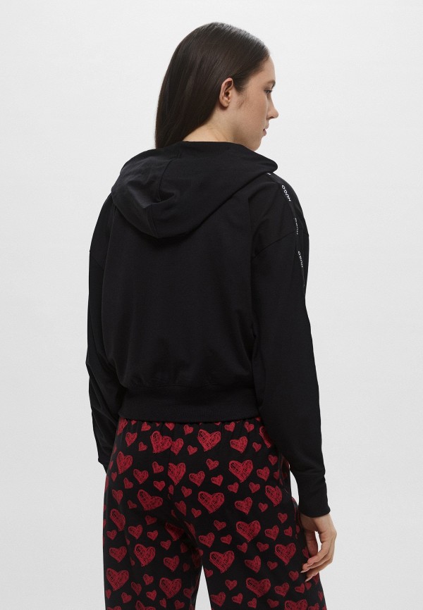 Hugo Худи домашнее - фото 3