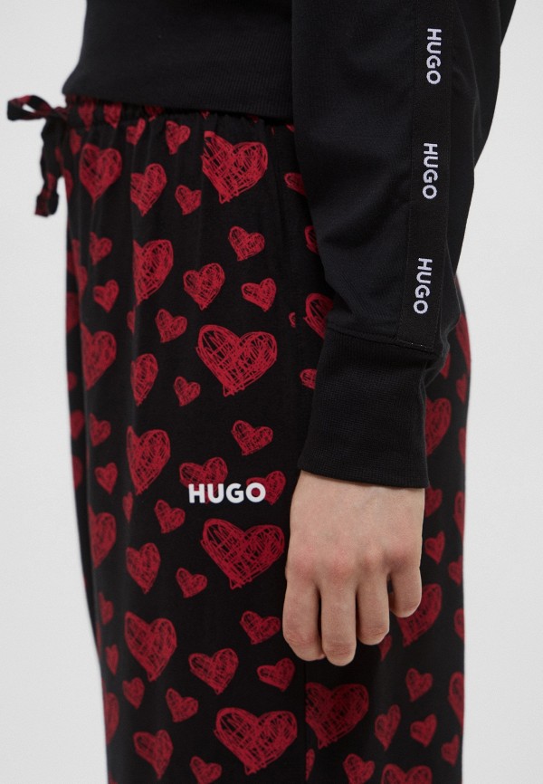 Hugo Худи домашнее - фото 5