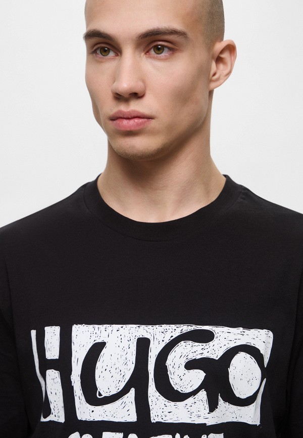 Hugo Футболка - Nugocrea - фото 5