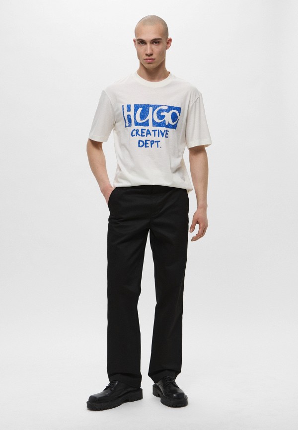 Hugo Футболка - Nugocrea - фото 2