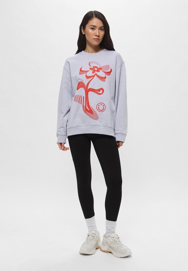 Hugo Свитшот - фото 2