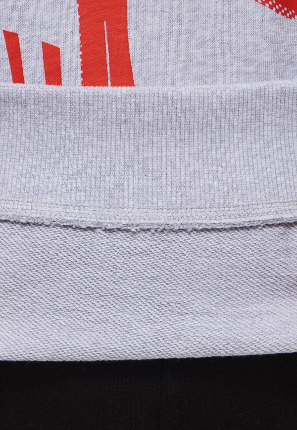 Hugo Свитшот - фото 4