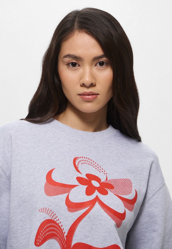 Hugo Свитшот - фото 5