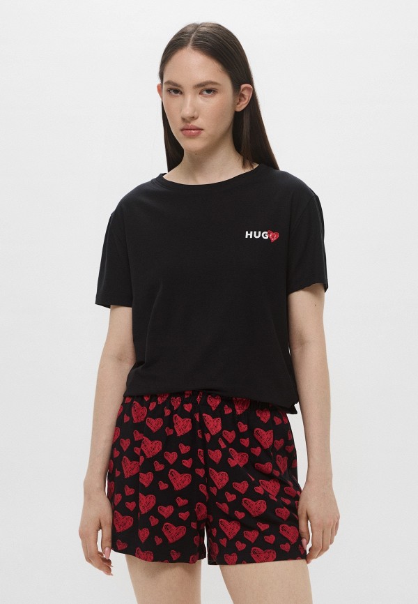 Hugo Футболка домашняя - фото 1