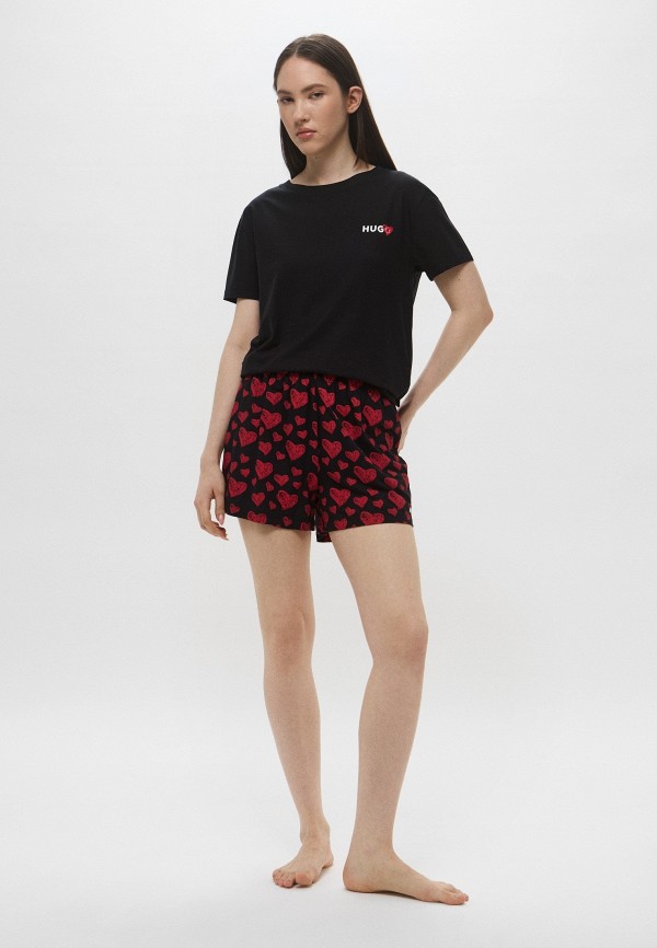 Hugo Футболка домашняя - фото 2