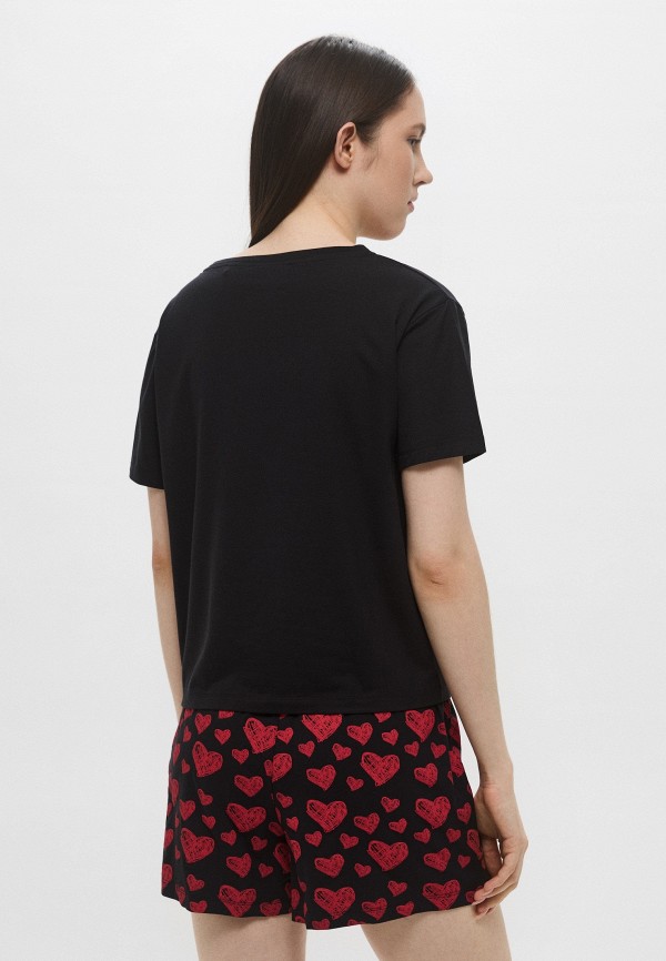 Hugo Футболка домашняя - фото 3