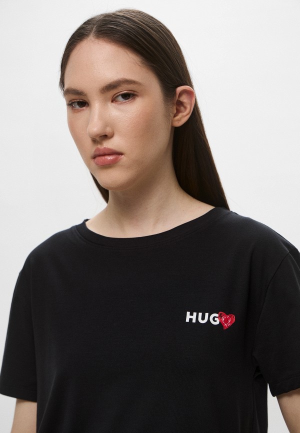 Hugo Футболка домашняя - фото 4