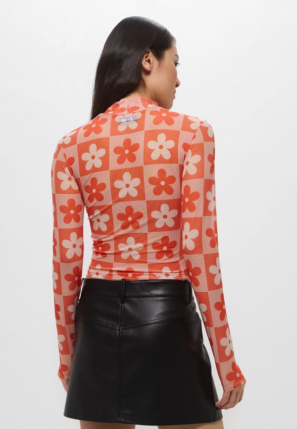 Hugo Лонгслив - Dasori - фото 3