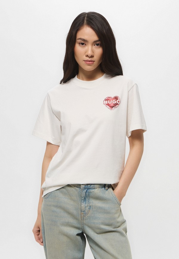 Hugo Футболка - Vintage - фото 1