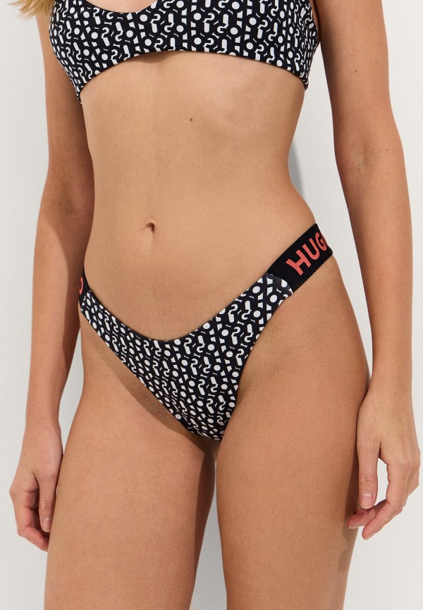 Hugo Плавки - MONOGRAM BRAZILIAN - фото 1