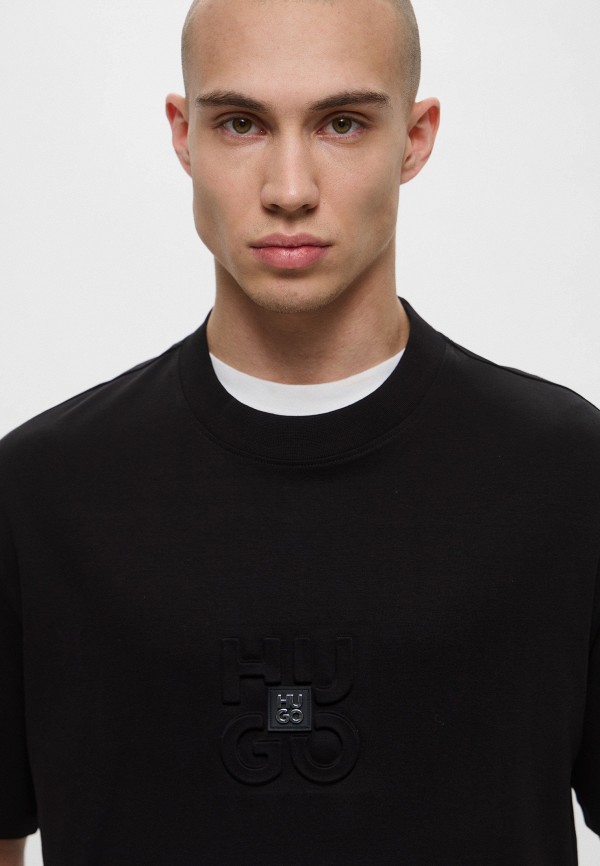 Hugo Футболка - Debostac - фото 4