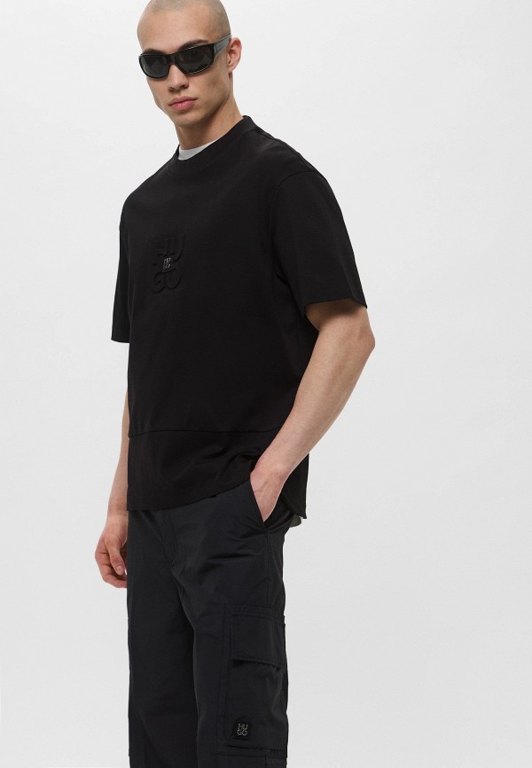 Hugo Футболка - Debostac - фото 5