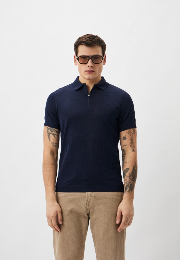 Corneliani Поло - фото 1