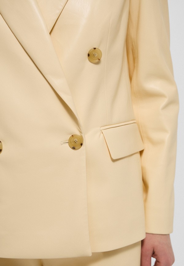 Boss Жакет - Jaleto5 - фото 5