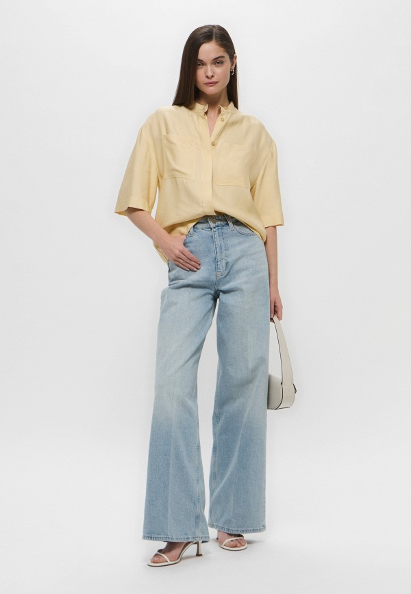 Boss Блуза - Balisia - фото 2