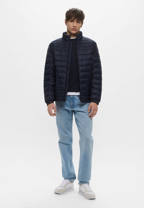 Boss Куртка утепленная - Oden2 - фото 2