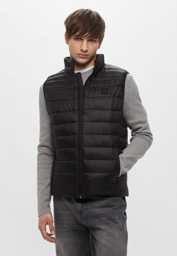 Boss Жилет утепленный - Odeno2 - фото 1