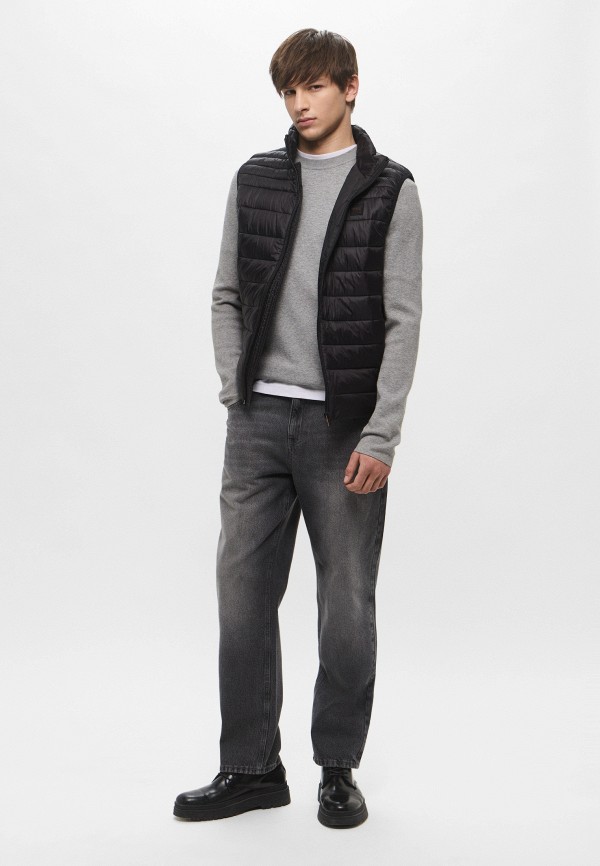 Boss Жилет утепленный - Odeno2 - фото 2