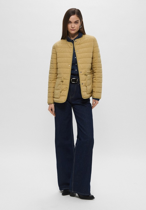 Boss Куртка утепленная - Porish - фото 2