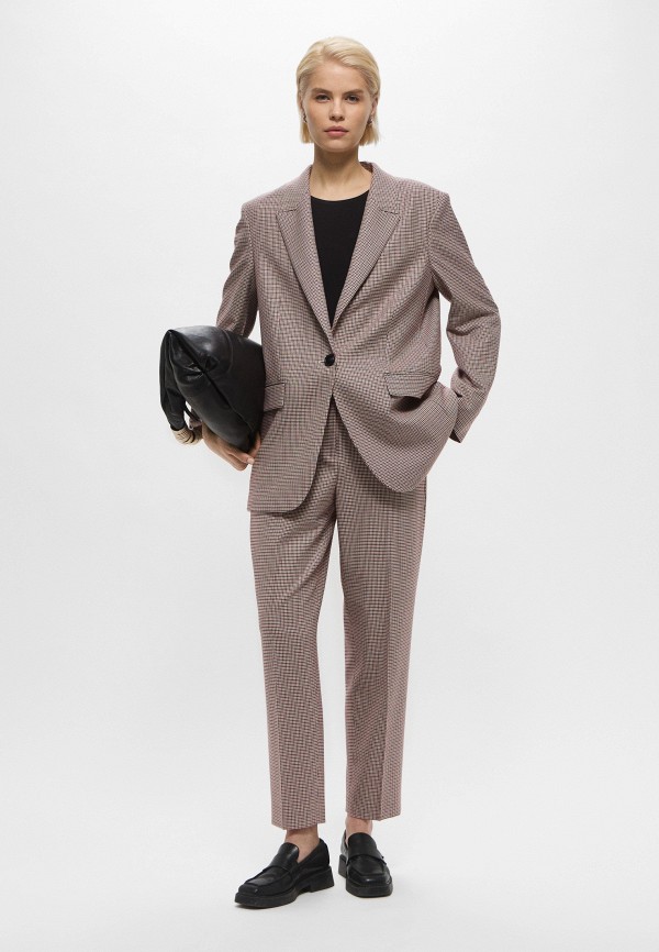 Boss Жакет - C_Jeflap - фото 2