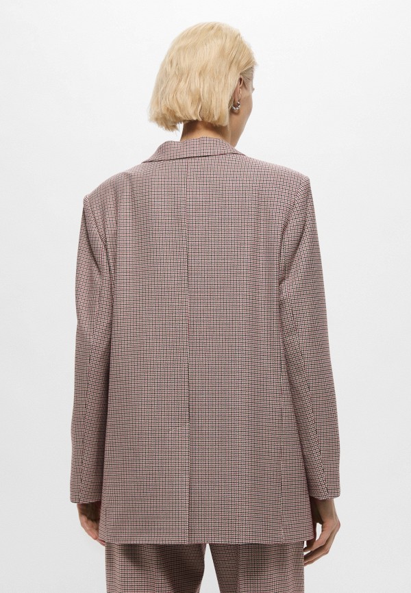 Boss Жакет - C_Jeflap - фото 3