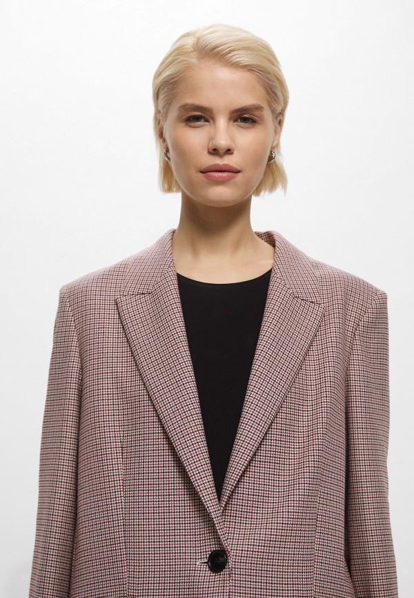 Boss Жакет - C_Jeflap - фото 4