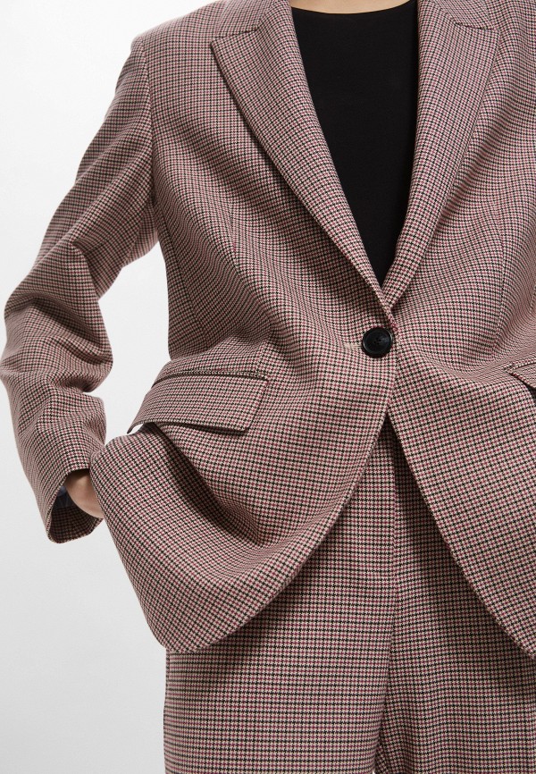 Boss Жакет - C_Jeflap - фото 5