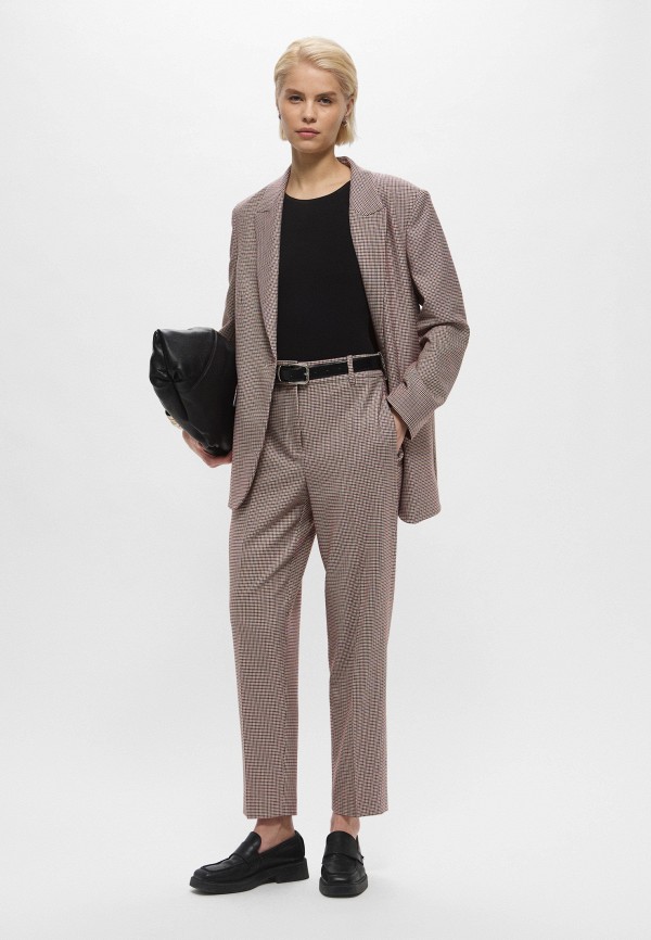 Boss Брюки - C_Teflap - фото 2