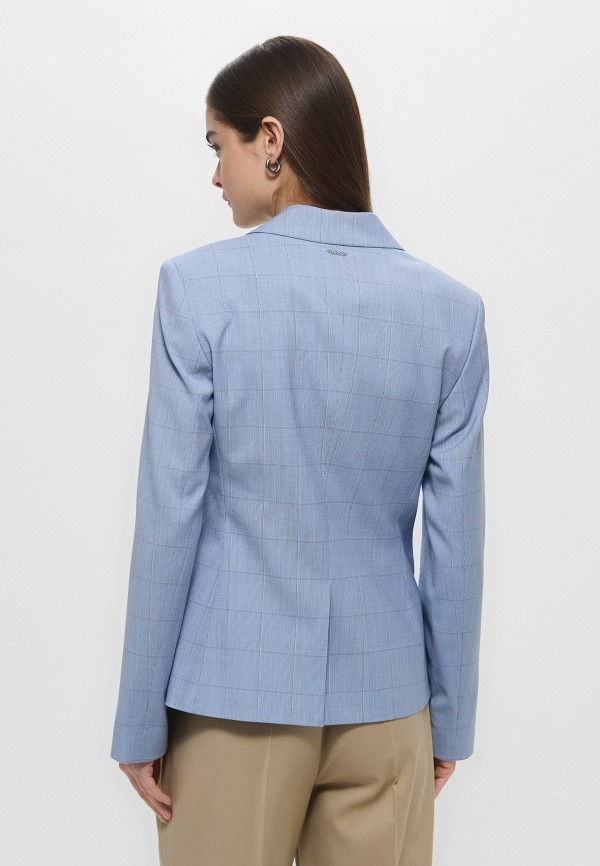 Boss Жакет - Jia4 - фото 3