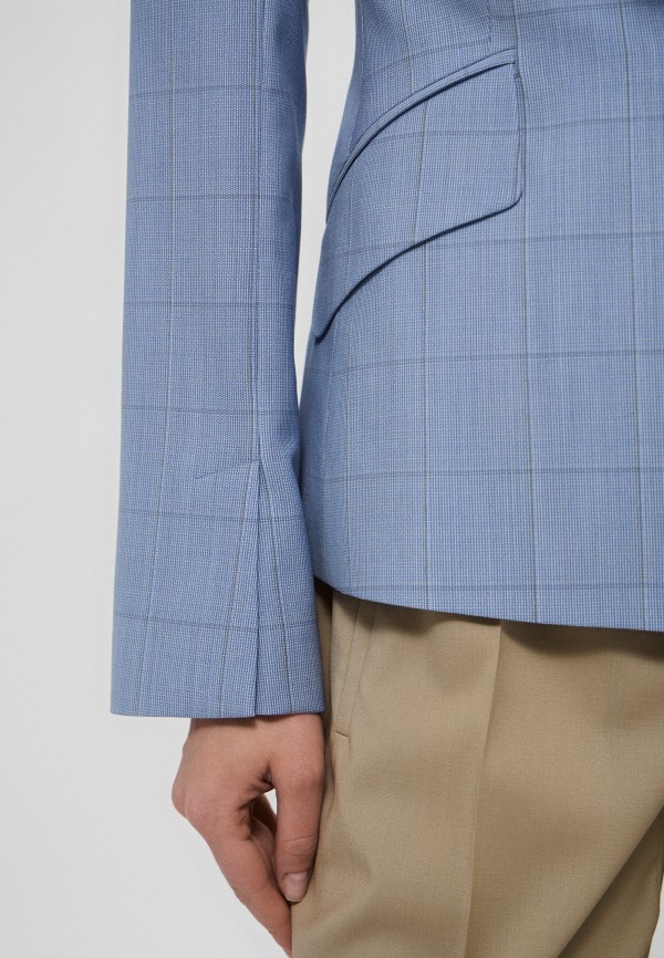 Boss Жакет - Jia4 - фото 4