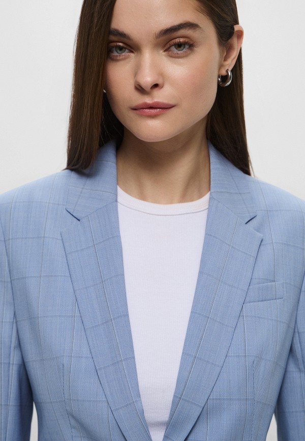 Boss Жакет - Jia4 - фото 5