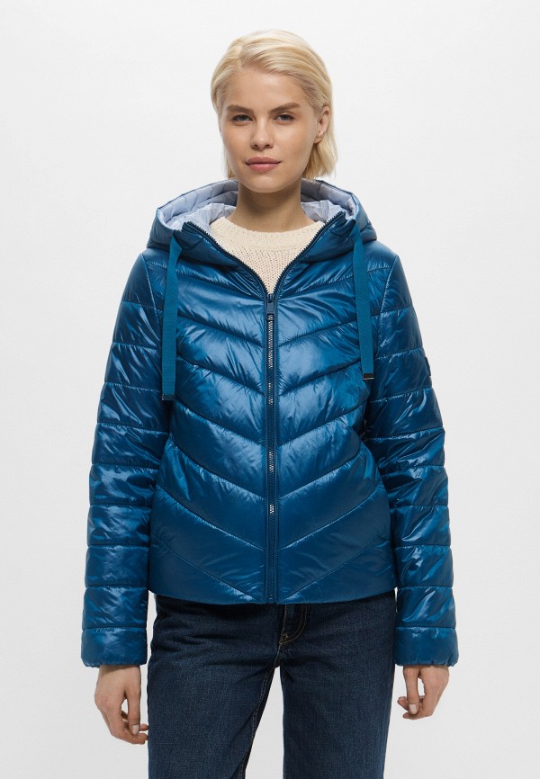 Boss Куртка утепленная - C_Palatori1 - фото 1