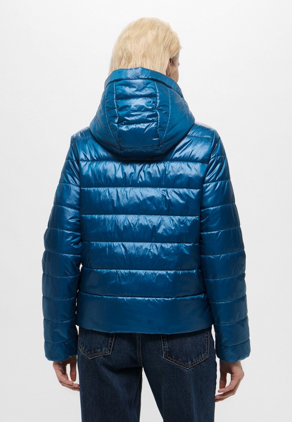 Boss Куртка утепленная - C_Palatori1 - фото 3